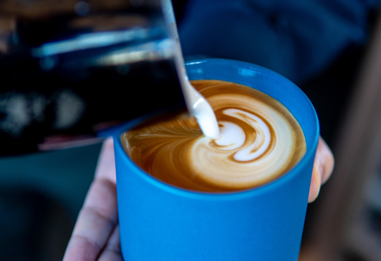 ▼Espresso(週末限定)